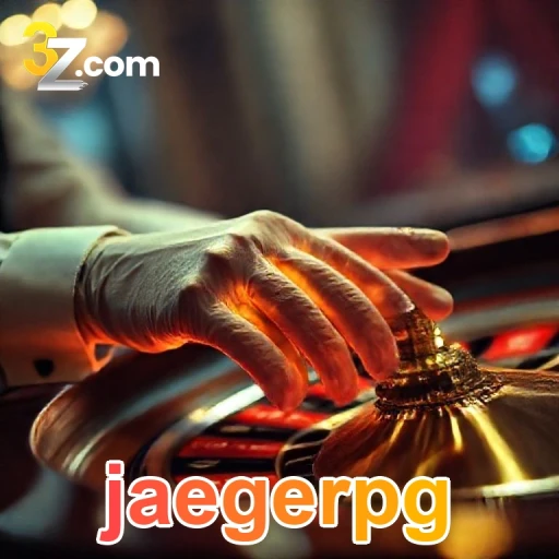 jaegerpg Jogos de caça-níqueis