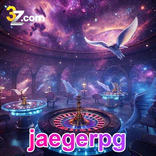 jaegerpg