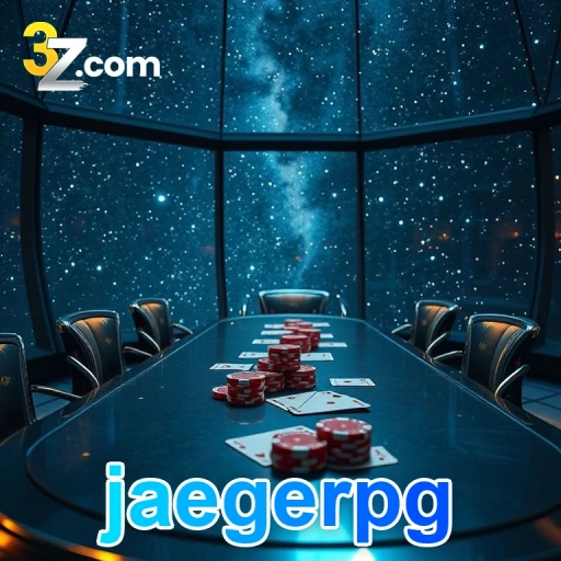 jaegerpg