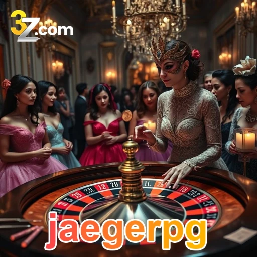 jaegerpg Login