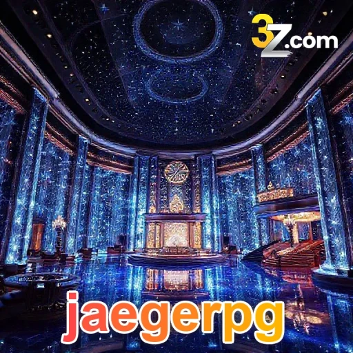 jaegerpg Slots