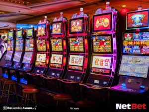 jaegerpg - Jogos Cassino App