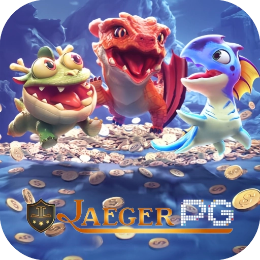 jaegerpg logo
